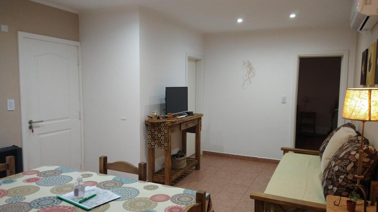 Apartamento Punto Sur Departamentos Tandil Exterior foto