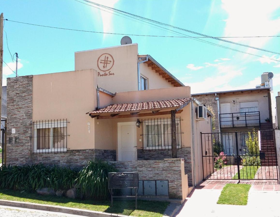 Apartamento Punto Sur Departamentos Tandil Exterior foto