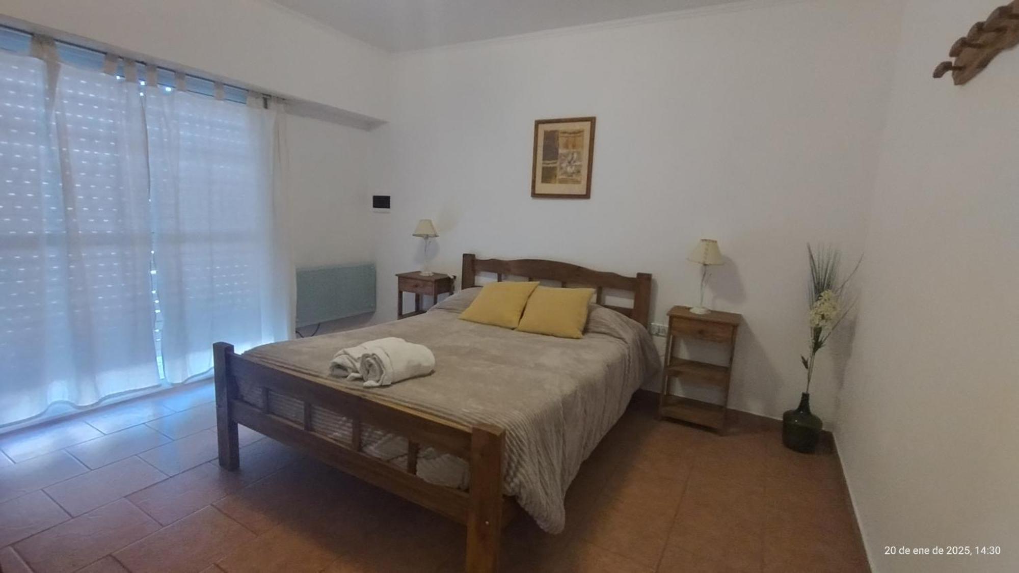 Apartamento Punto Sur Departamentos Tandil Exterior foto