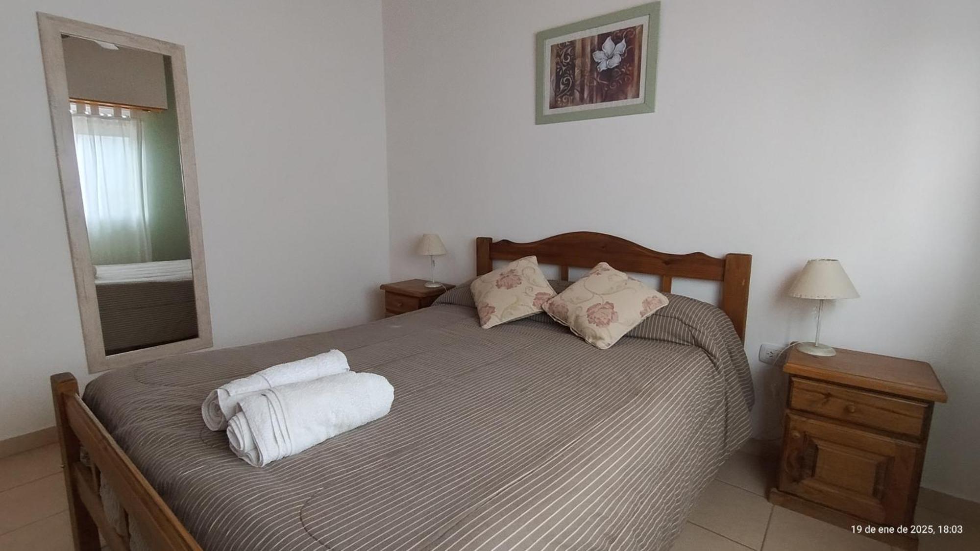 Apartamento Punto Sur Departamentos Tandil Exterior foto