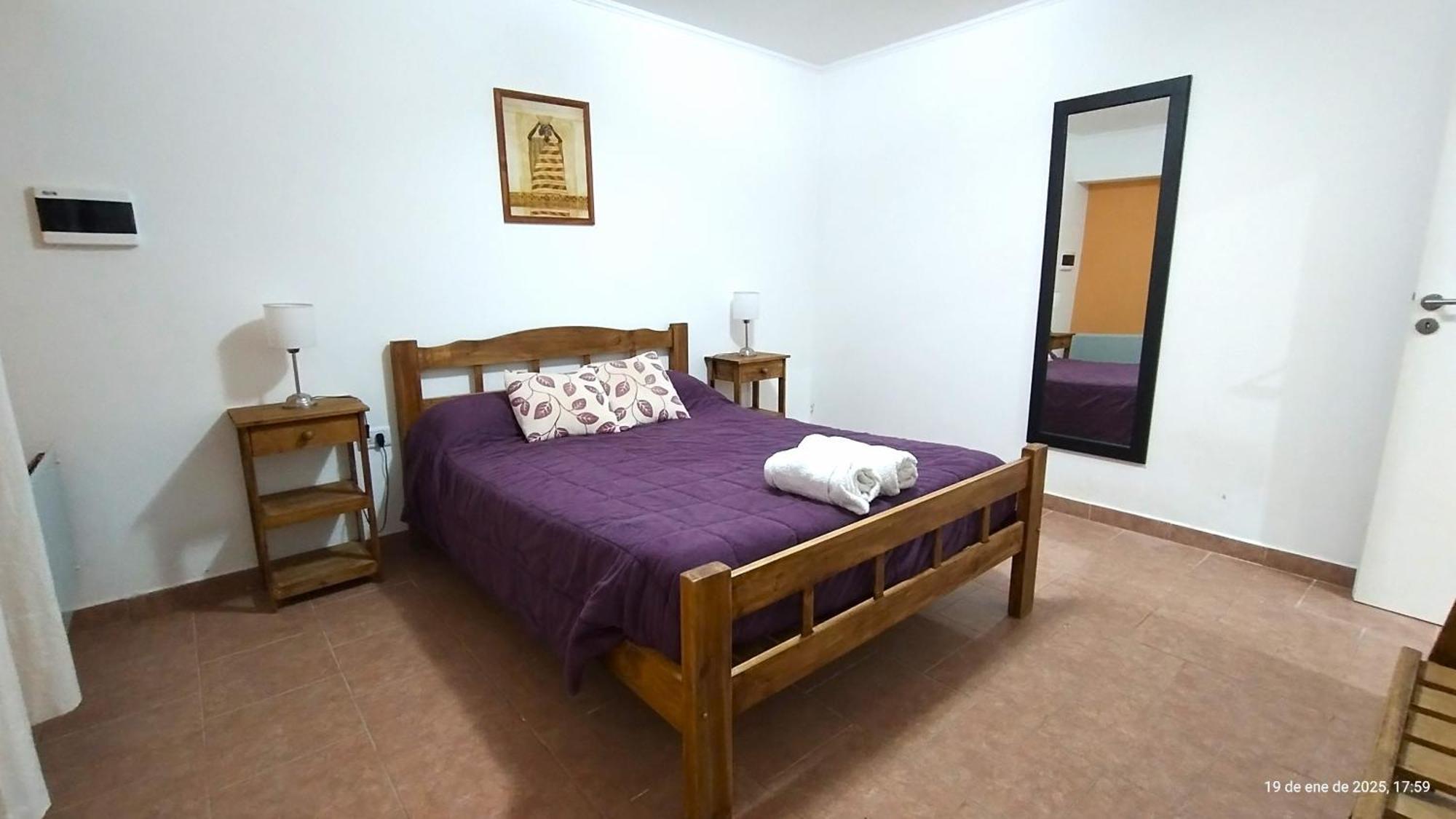 Apartamento Punto Sur Departamentos Tandil Exterior foto