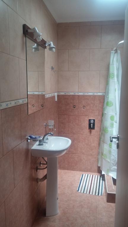 Apartamento Punto Sur Departamentos Tandil Exterior foto