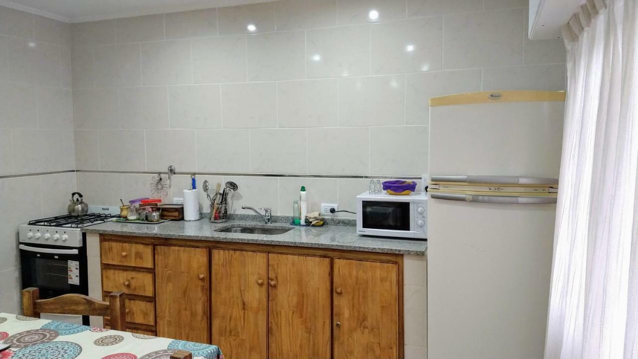 Apartamento Punto Sur Departamentos Tandil Exterior foto