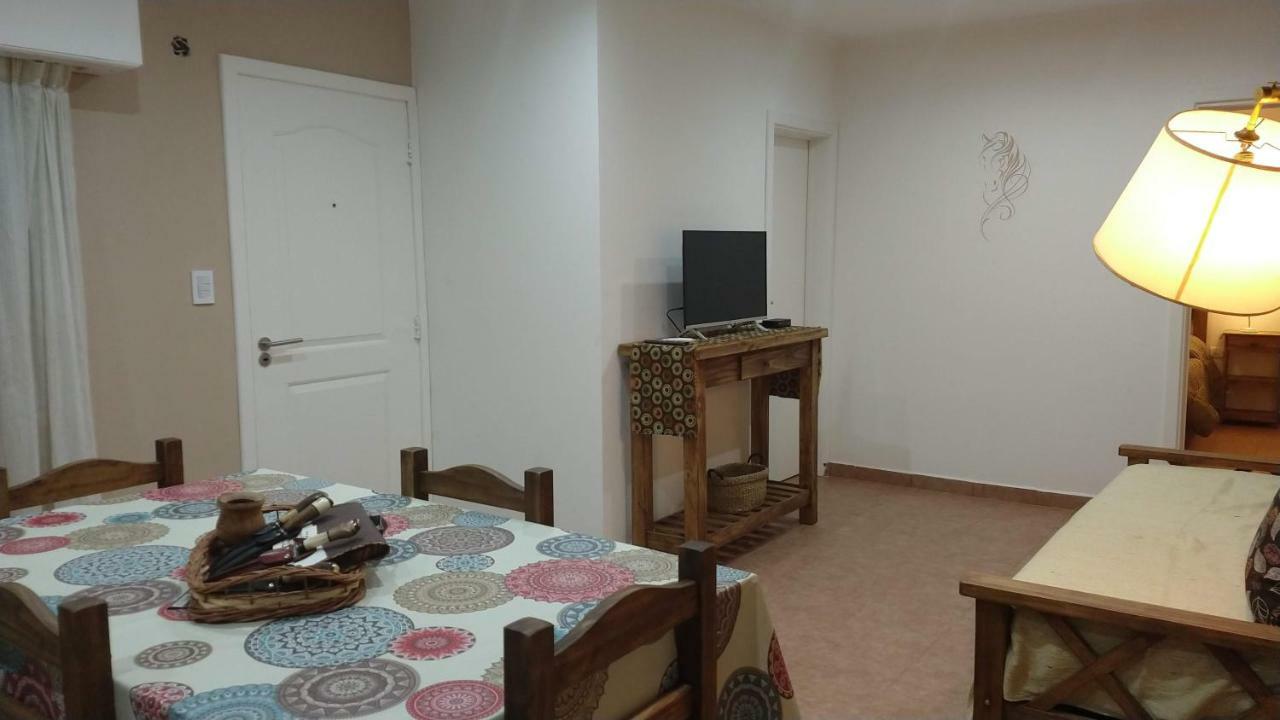 Apartamento Punto Sur Departamentos Tandil Exterior foto